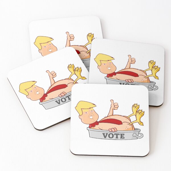 Item preview, Trump designed and sold by elainward.