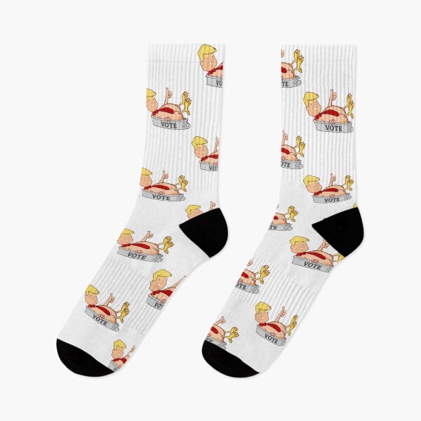 Item preview, Trump designed and sold by elainward.