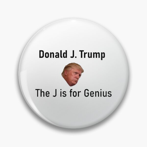 Item preview, Trump designed and sold by elainward.