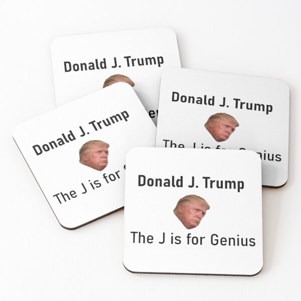 Item preview, Trump designed and sold by elainward.