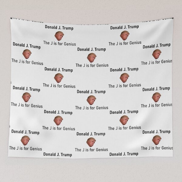 Item preview, Trump designed and sold by elainward.