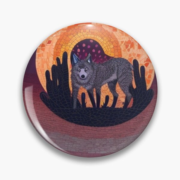 Item preview, "Desert's Floral Symphony at Sunset" designed and sold by FemmeFlair.