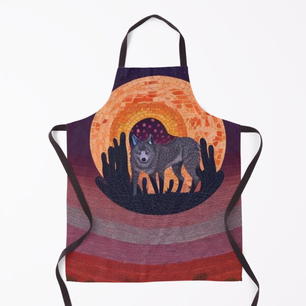 Item preview, "Desert's Floral Symphony at Sunset" designed and sold by FemmeFlair.