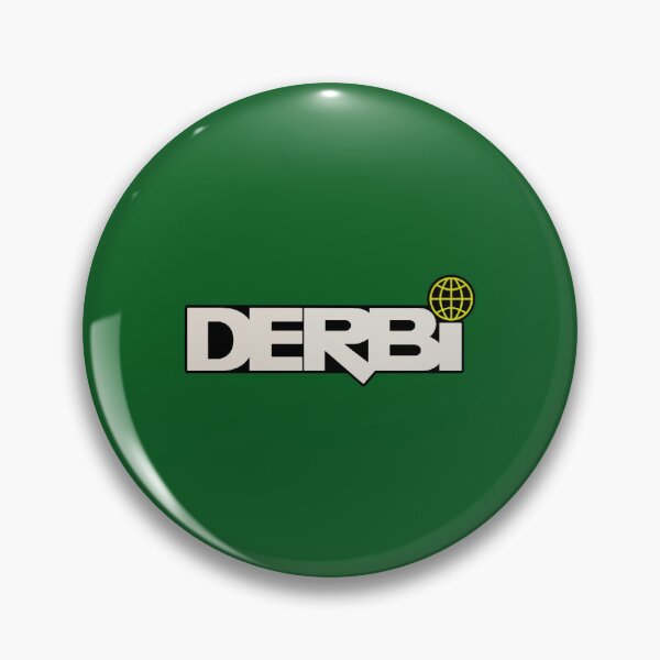 Item preview, Derbi  designed and sold by GrimmStor.