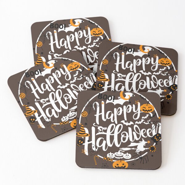 Item preview, Happy Halloween!!! designed and sold by Acorn-Studio.