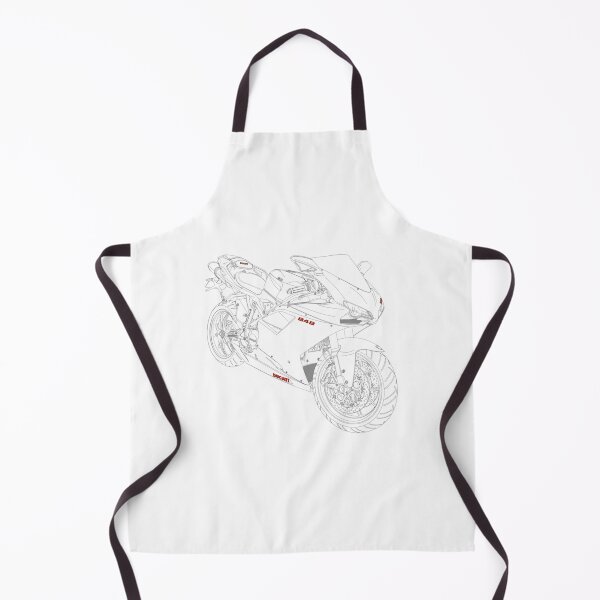 Item preview, Ducati 848 designed and sold by GrimmStor.
