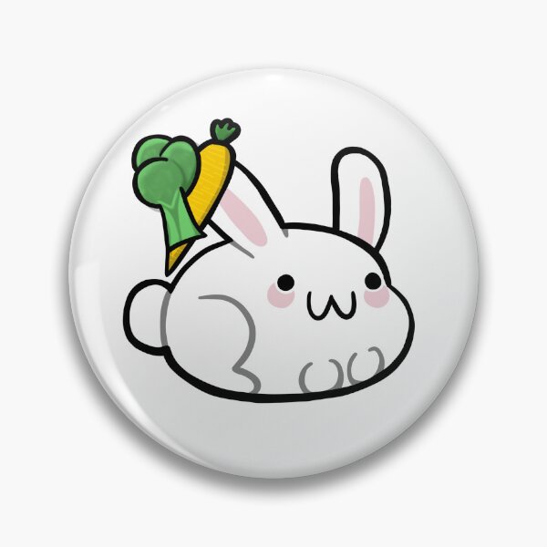 Item preview, Bunne Noms designed and sold by mae knight.