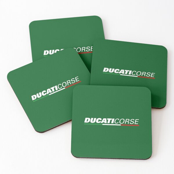Item preview, Ducati corse designed and sold by GrimmStor.