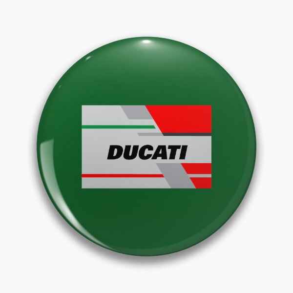 Item preview, DUCATI Team R designed and sold by GrimmStor.