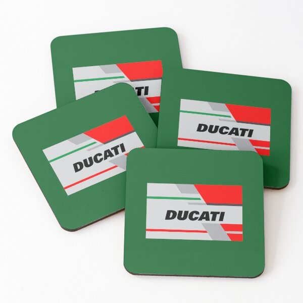 Item preview, DUCATI Team R designed and sold by GrimmStor.