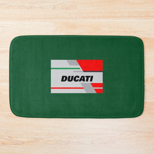 Item preview, DUCATI Team R designed and sold by GrimmStor.