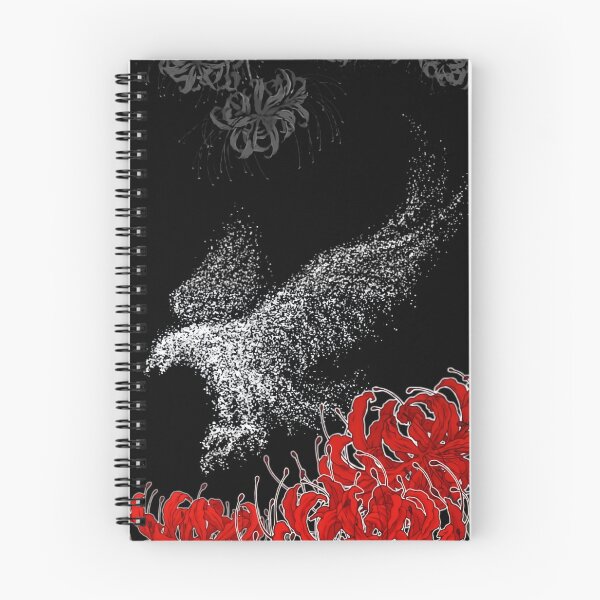 Item preview, the white bird designed and sold by Theblack Future.