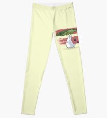 The Spirit of Ohana Leggings