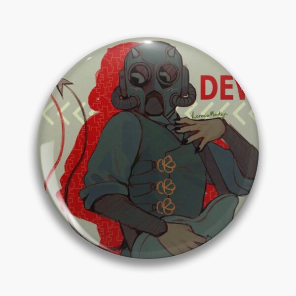 Item preview, Nameless Ghoul Dewdrop designed and sold by stayathomegamer.