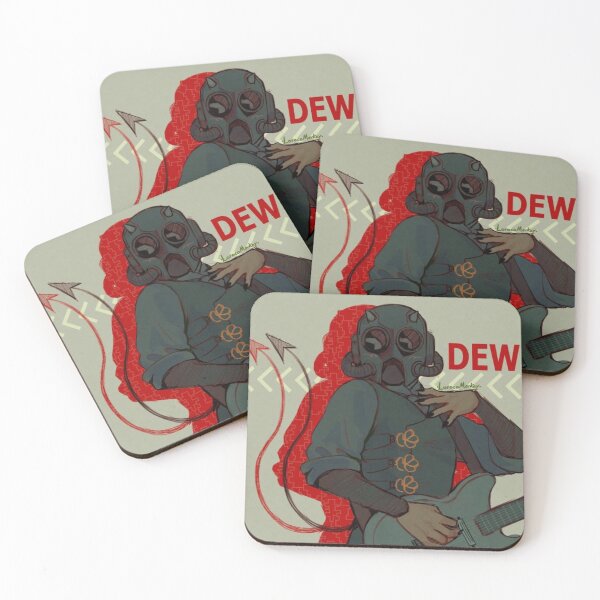 Item preview, Nameless Ghoul Dewdrop designed and sold by stayathomegamer.