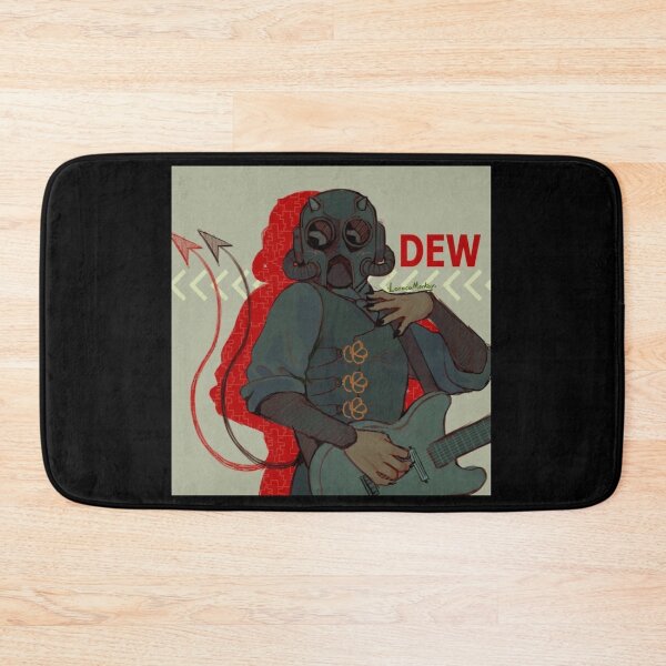 Item preview, Nameless Ghoul Dewdrop designed and sold by stayathomegamer.