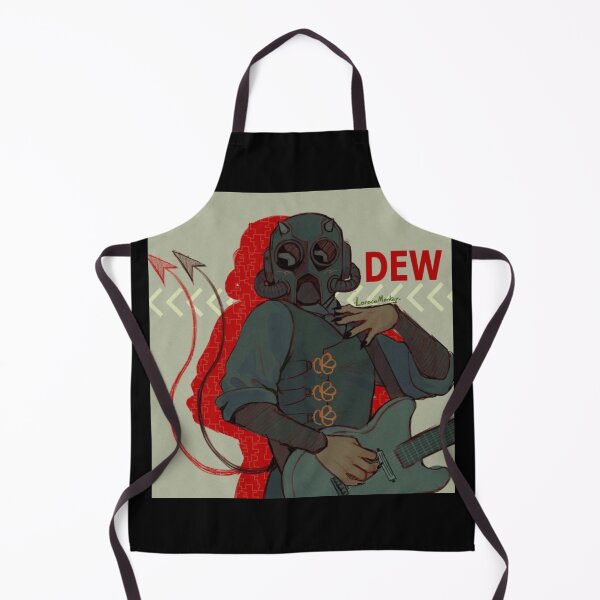 Item preview, Nameless Ghoul Dewdrop designed and sold by stayathomegamer.