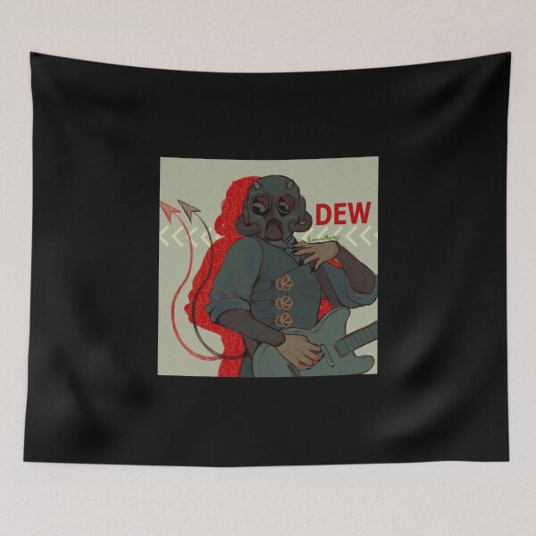 Item preview, Nameless Ghoul Dewdrop designed and sold by stayathomegamer.