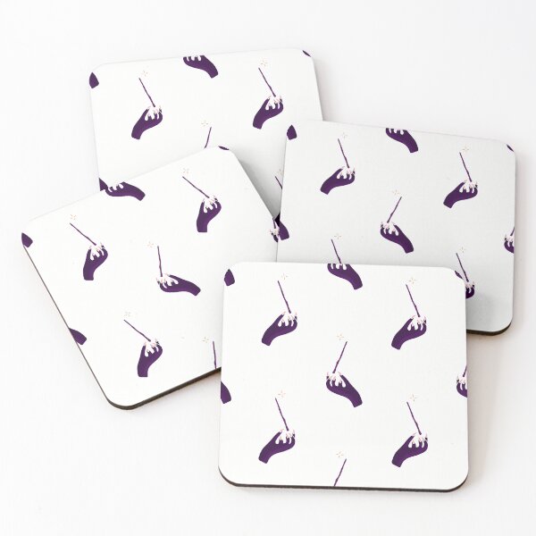 Item preview, Witchy Whimsy: Halloween Witch Hand designed and sold by Gabba Delgado.
