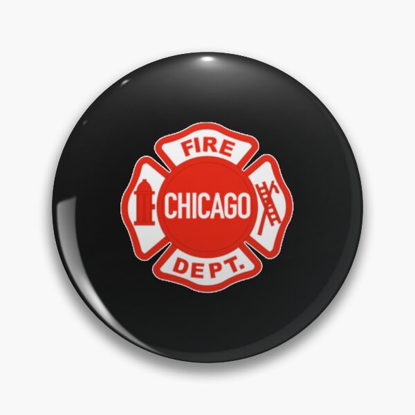 Item preview, CHICAGO FIRE LOGO designed and sold by Loyaltyarv.