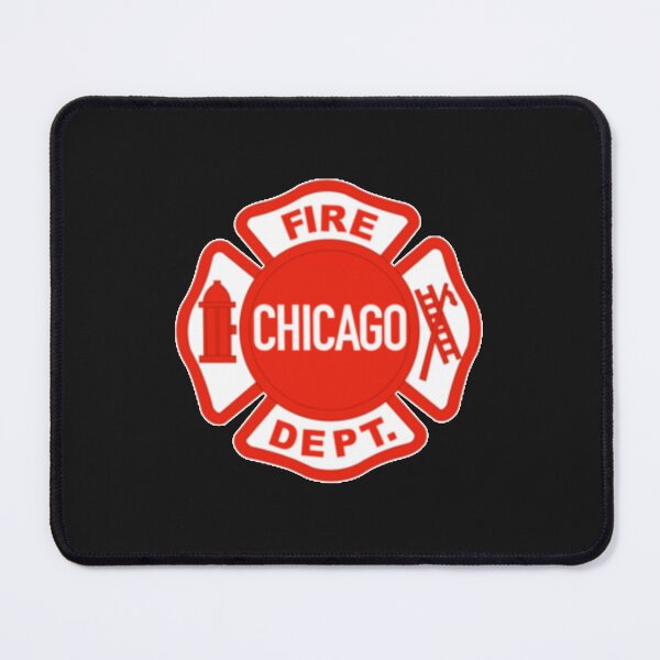 Item preview, CHICAGO FIRE LOGO designed and sold by Loyaltyarv.