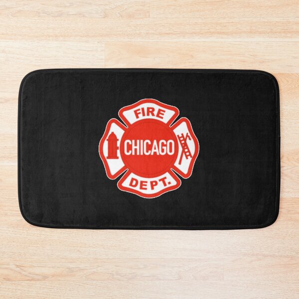 Item preview, CHICAGO FIRE LOGO designed and sold by Loyaltyarv.