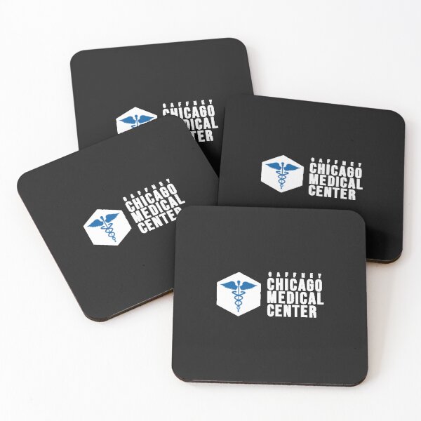 Item preview, CHICAGO MED LOGO designed and sold by Loyaltyarv.