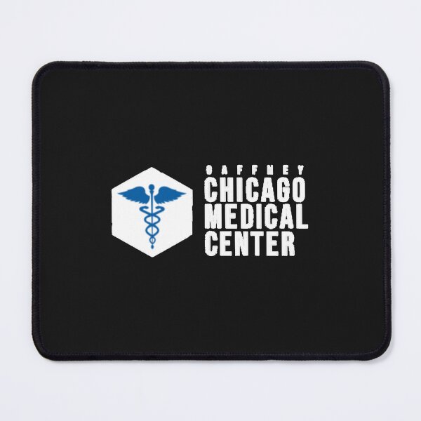 Item preview, CHICAGO MED LOGO designed and sold by Loyaltyarv.
