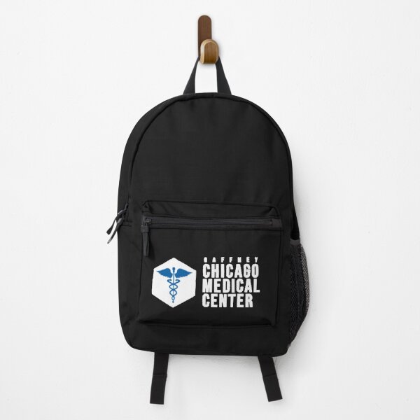 Item preview, CHICAGO MED LOGO designed and sold by Loyaltyarv.