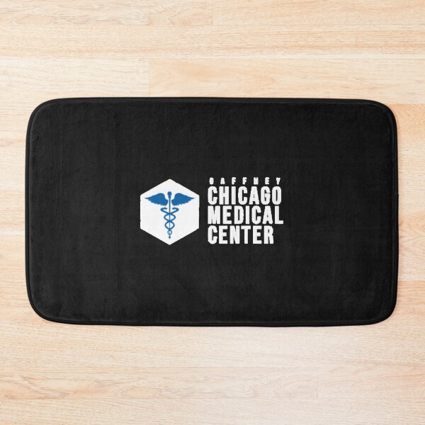 Item preview, CHICAGO MED LOGO designed and sold by Loyaltyarv.