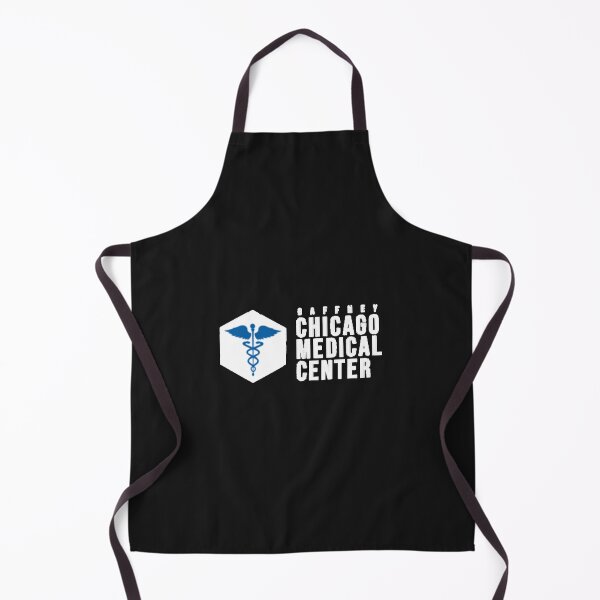 Item preview, CHICAGO MED LOGO designed and sold by Loyaltyarv.