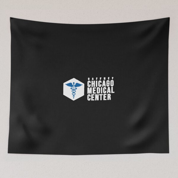 Item preview, CHICAGO MED LOGO designed and sold by Loyaltyarv.