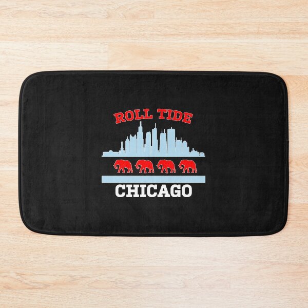 Item preview, Chicago Red White Blue 4 designed and sold by Loyaltyarv.