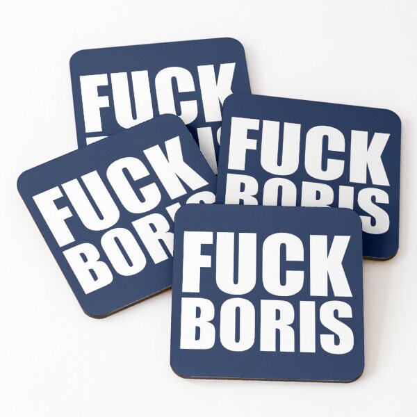Item preview, Boris designed and sold by bethanygraham.