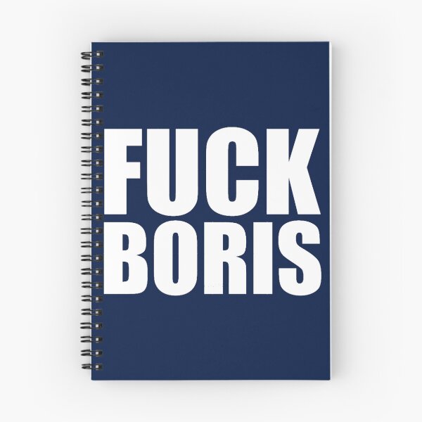 Item preview, Boris designed and sold by bethanygraham.