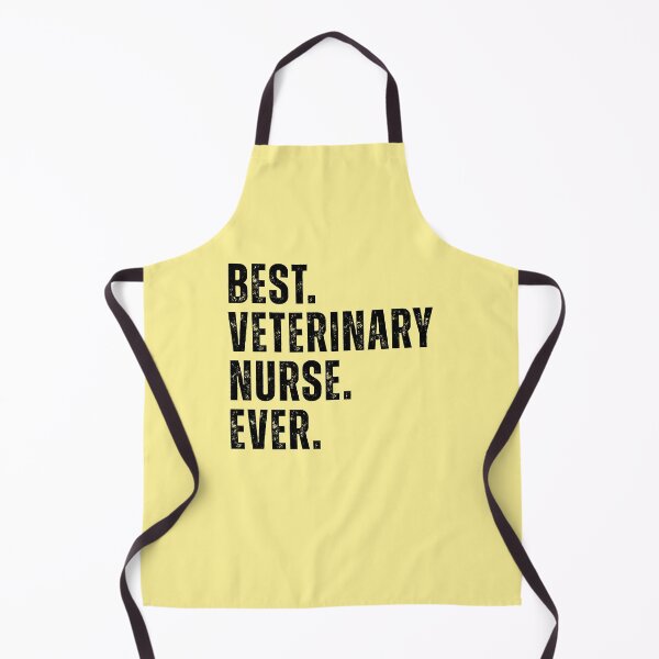 Item preview, Best Veterinary Nurse Ever designed and sold by kamrankhan.