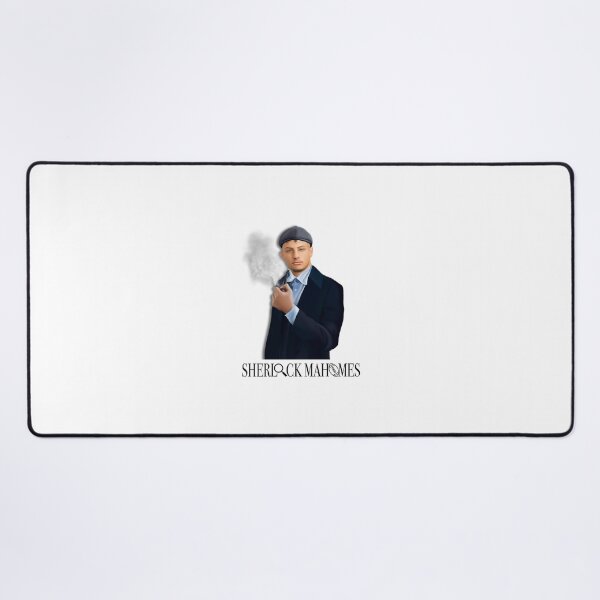 Item preview, Patrick Mahomes is Sherlock Mahomes designed and sold by VitoWunsch.