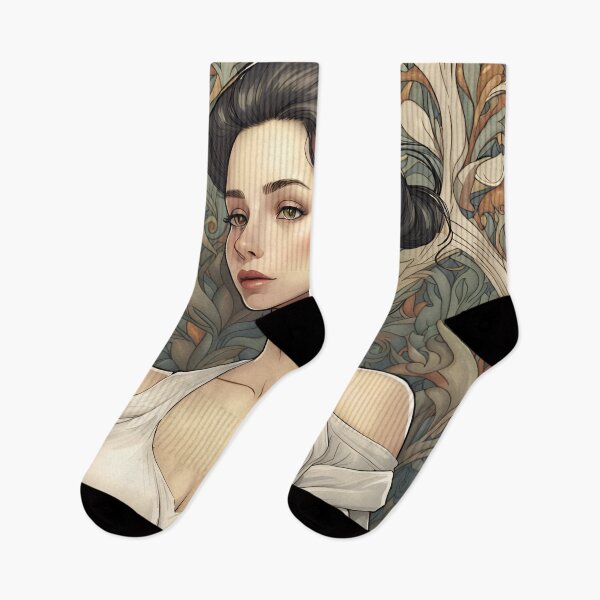 Item preview, Valeria designed and sold by AlPhred.