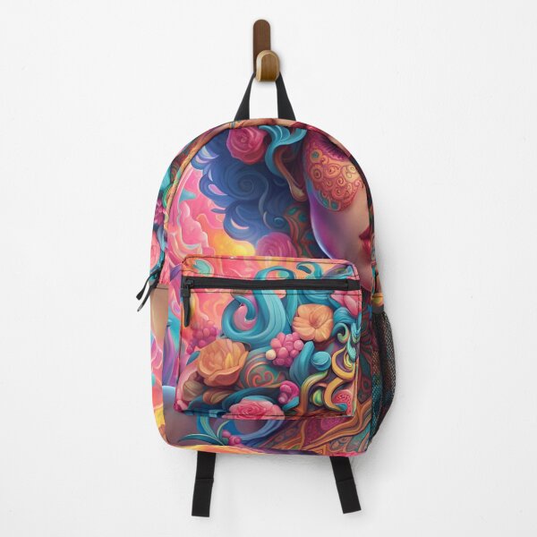 Item preview, Unearthly muse designed and sold by AlPhred.