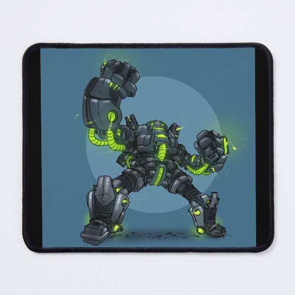 Item preview, Dark Metal Machine designed and sold by GoblinCommander.