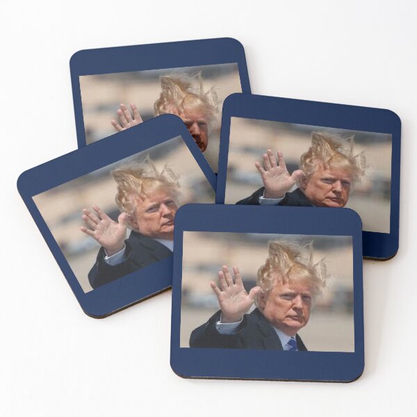 Item preview, Trump designed and sold by bethanygraham.