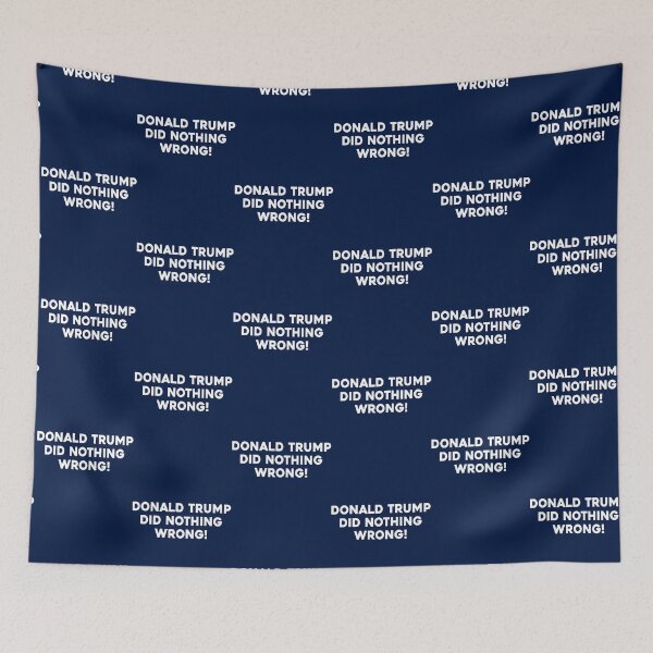 Item preview, Trump designed and sold by bethanygraham.