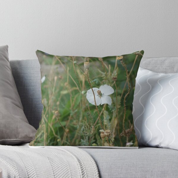 Artikelvorschau, Weiße Blumenfotografie entworfen und verkauft von lizzythelizard1.