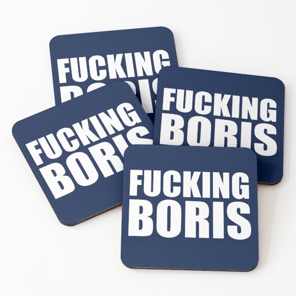 Item preview, Boris designed and sold by bethanygraham.
