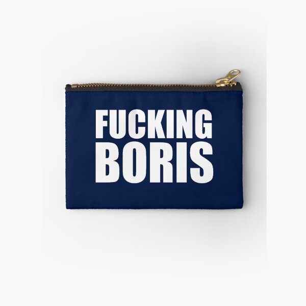 Item preview, Boris designed and sold by bethanygraham.