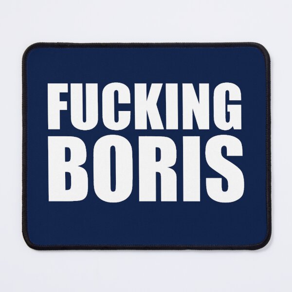 Item preview, Boris designed and sold by bethanygraham.