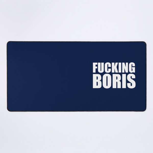 Item preview, Boris designed and sold by bethanygraham.