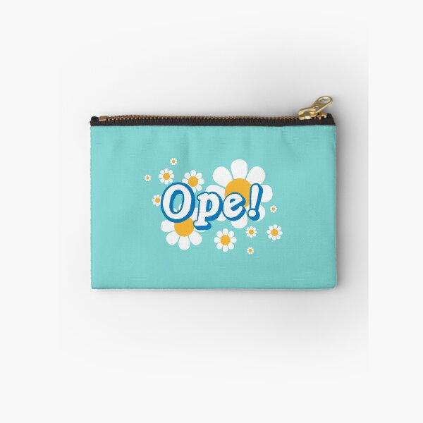 Item preview, Ope! designed and sold by Felipithecus.