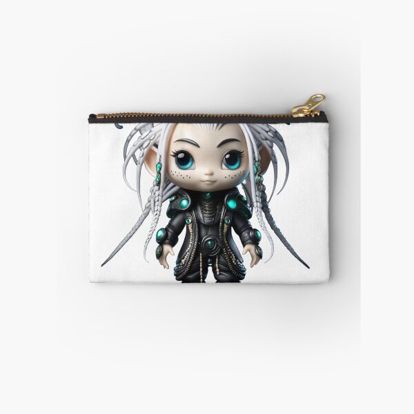 Item preview, Little Dreadlocks designed and sold by TodoDecoArt.
