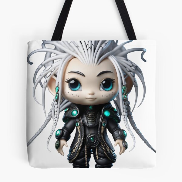 Item preview, Little Dreadlocks designed and sold by TodoDecoArt.